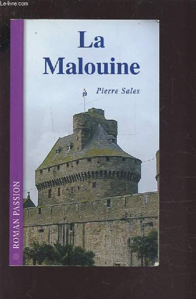 LA MALOUINE.