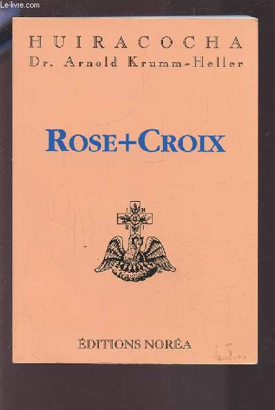 ROSE+CROIX.