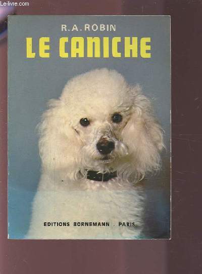 LE CANICHE.