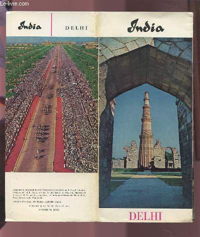 DELPHI - INDIA.
