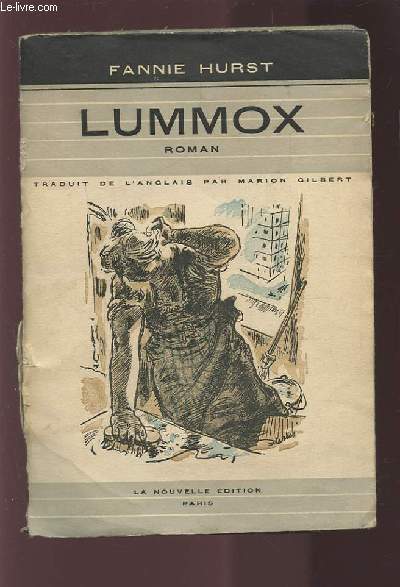 LUMMOX.