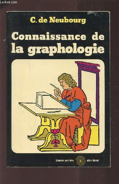 CONNAISSANCE DE LA GRAPHOLOGIE.