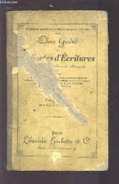 CHOIX GRADUE DE 50 SORTES D'ECRITURES - POUR EXERCER A LA LECTURE DES MANUSCRITS.