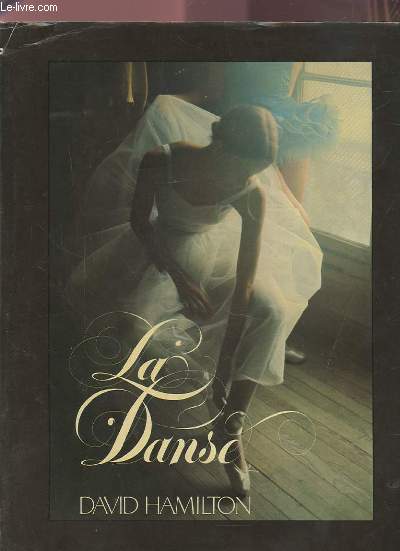 LA DANSE.