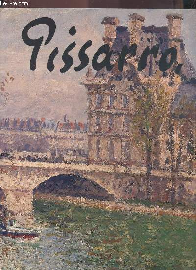 PISSARRO.