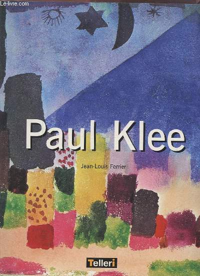 PAUL KLEE.