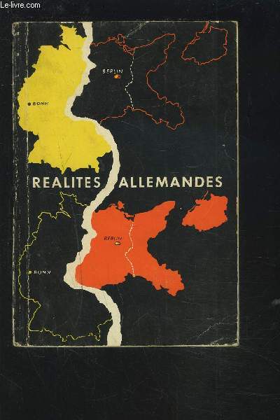 REALITES ALLEMANDES.