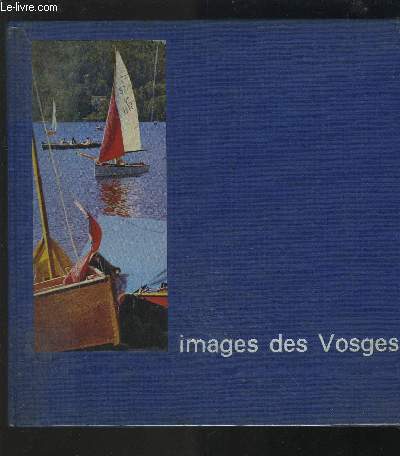 IMAGES DES VOSGES.