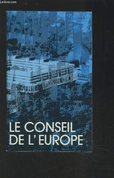 GUIDE : CONSEIL DE L'EUROPE.