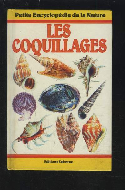 GUIDE DES COQUILLAGES.