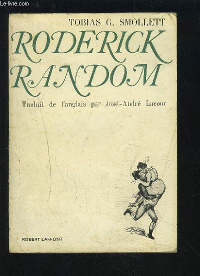 RODERICK RANDOM -