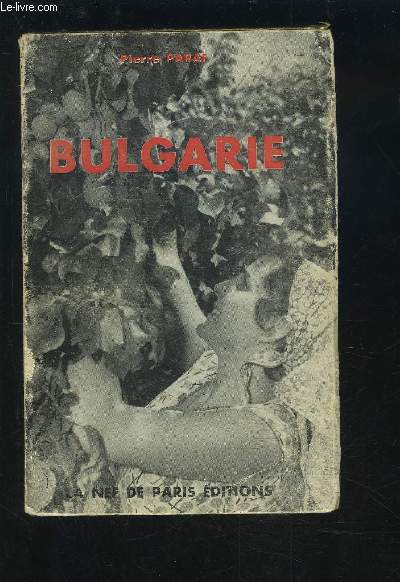 BULGARIE.