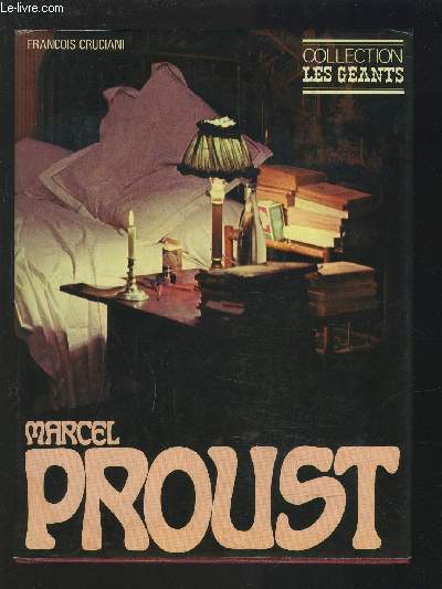 MARCEL PROUST - COLLECTION 
