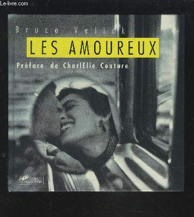 LES AMOUREUX