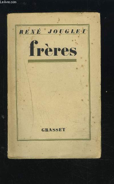 FRERES.