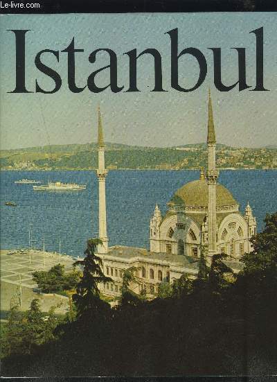ISTANBUL.
