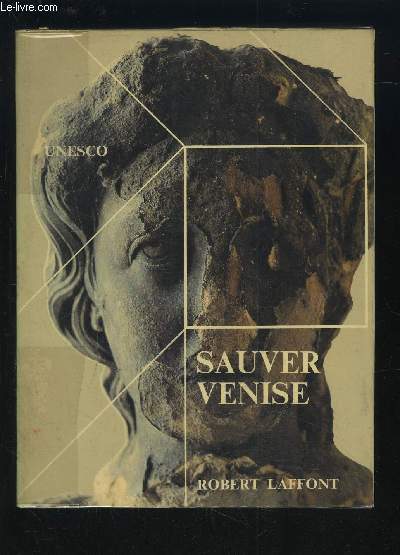 SAUVER VENISE - UNESCO.