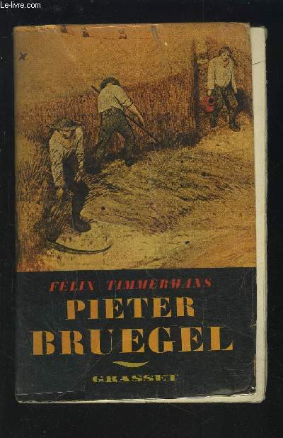 PIETER BRUGEL.