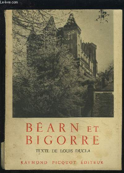 BEARN ET BIGORRE.