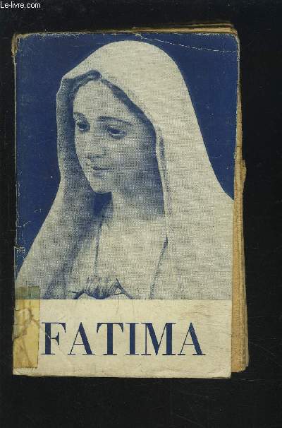 FATIMA.