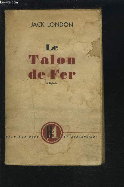 LE TALON DE FER.