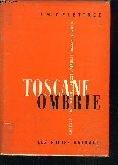 TOSCANE OMBRIE