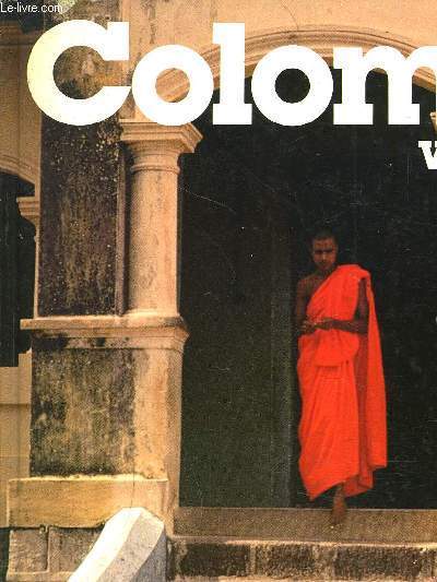 COLOMBO (Vilo Paris)