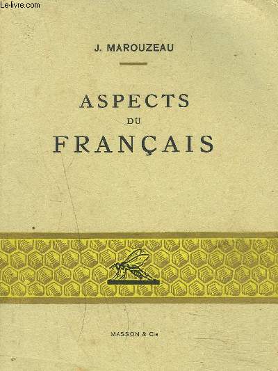 ASPECTS DU FRANCAIS