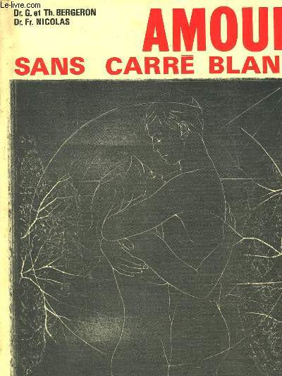 AMOUR SANS CARRE BLANC