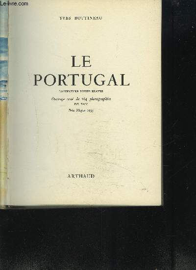 LE PORTUGAL