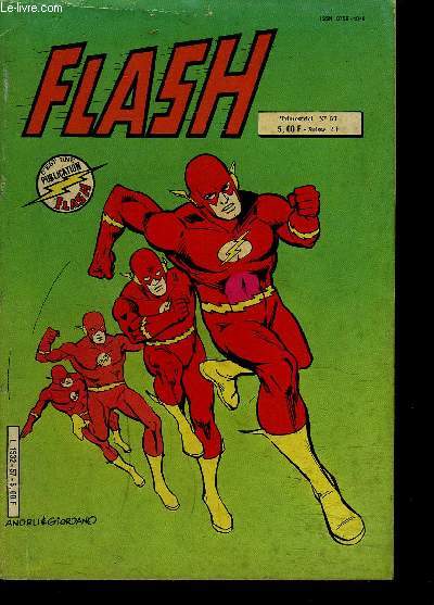 FLASH - N57