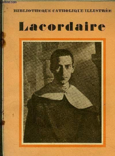 LACORDAIRE