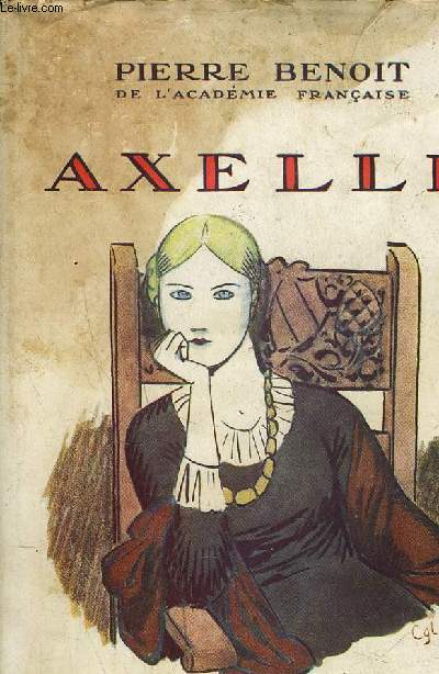 AXELLE