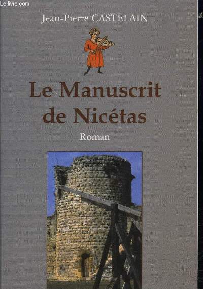 LE MANUSCRIT DE NICETAS