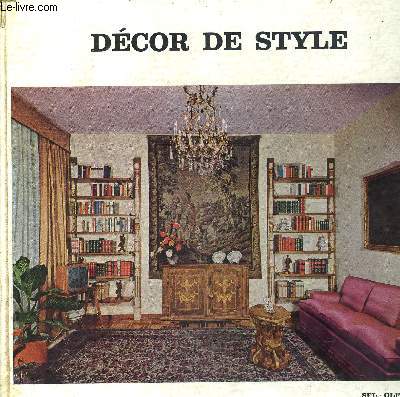 DECOR DE STYLE