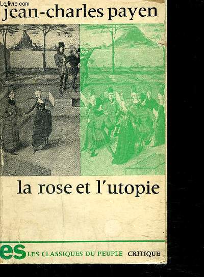 LA ROSE ET L'UTOPIE