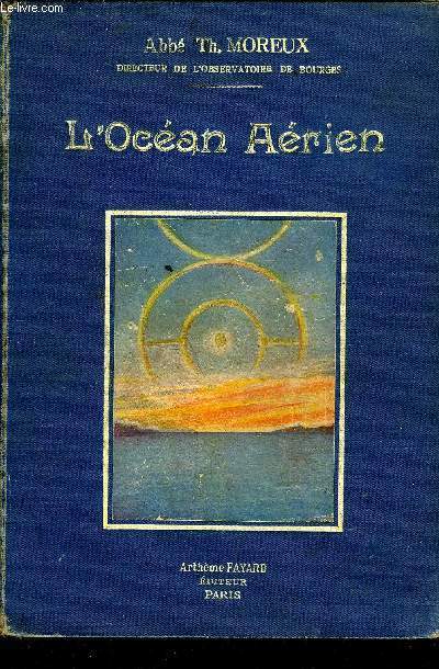 L'OCEAN AERIEN.