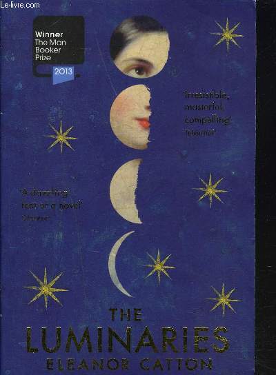 THE LUMINARIES.