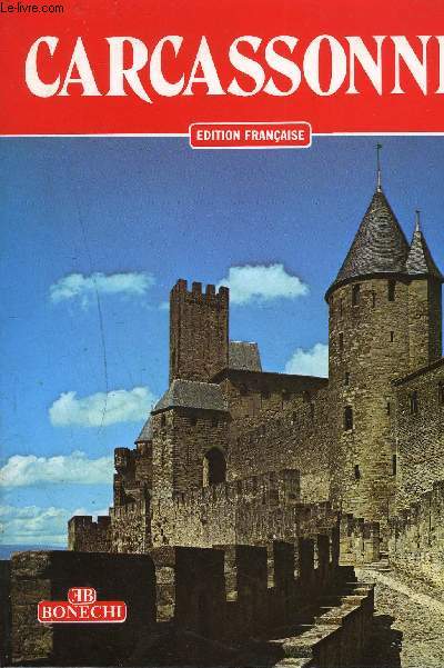 CARCASSONNE.