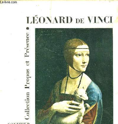 LEONARD DE VINCI.