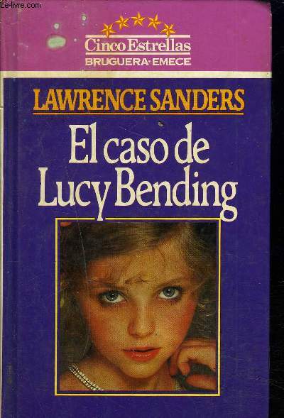 EL CASO DE LUCY BENDING.