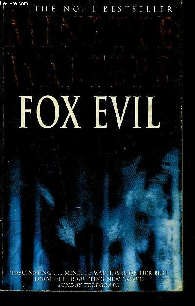FOX EVIL.