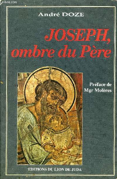 JOSEPH OMBRE DU PERE.