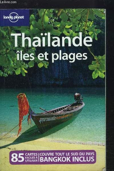 THAILAND ILES ET PLAGES- 2me dition