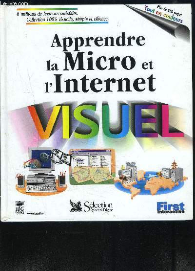 APPRENDRE LA MICRO ET L INTERNET