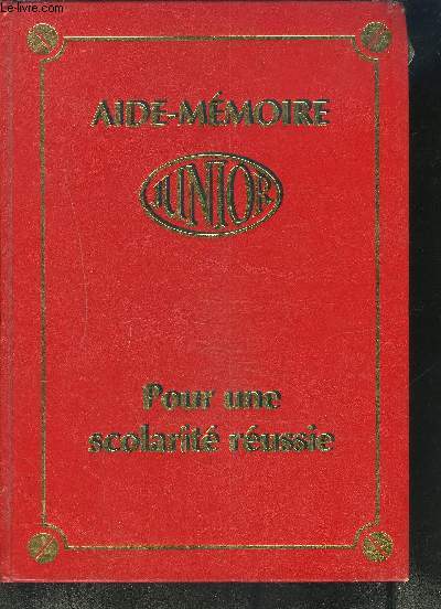 GUIDE DES ETUDES ET DE L ORIENTATION 1 - POUR UNE SCOLARITE REUSSIE L ECOLE, LE COLLEGE, LE BREVET, LES FORMATIONS PROFESSIONNELLES COURTES