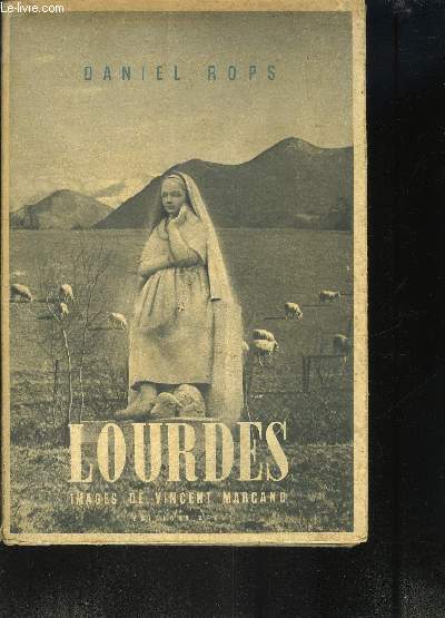 LOURDES