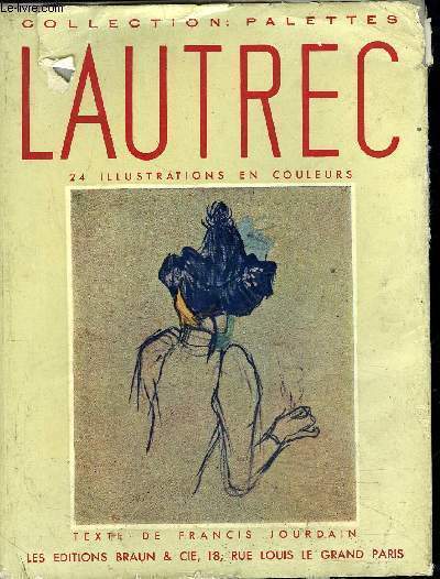 LAUTREC