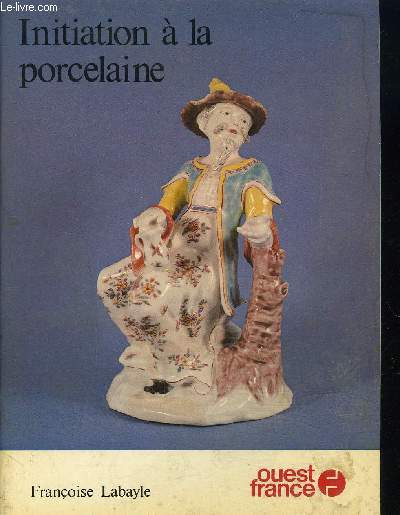 INITIATION A LA PORCELAINE