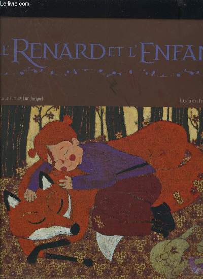 LE RENARD ET L'ENFANT